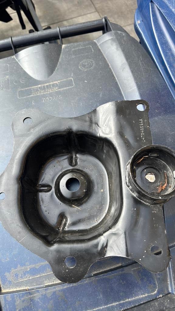 Pt cruiser linker achter veer schotel ( nieuw ), Ophalen of Verzenden, Nieuw