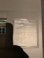 Siemens Sinamics DCM DC-Converter 1P 6RA8018-6DV62-0AA0, Ophalen