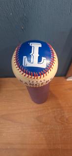 Texas Rangers baseball (18525), Fotoball, ., Ophalen of Verzenden, Zo goed als nieuw