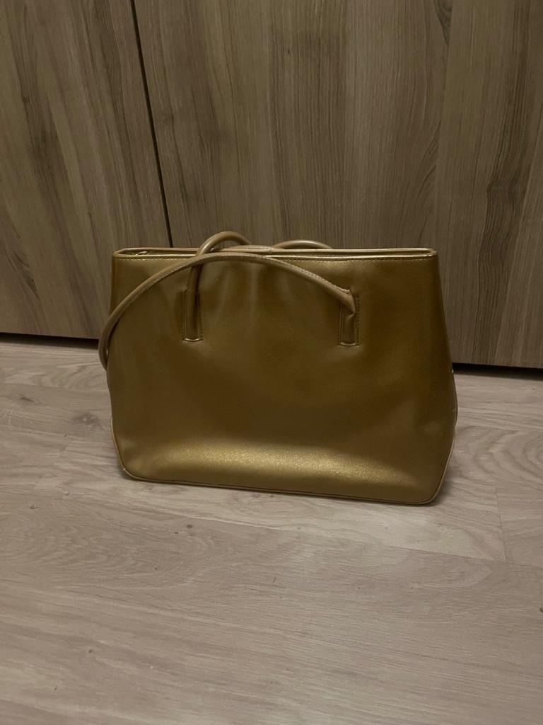 Dames tas, Ophalen of Verzenden, Zo goed als nieuw, Handtas