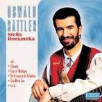 Oswald Sattler - Stella Romantika  Originele CD Nieuw., Ophalen of Verzenden, Nieuw in verpakking