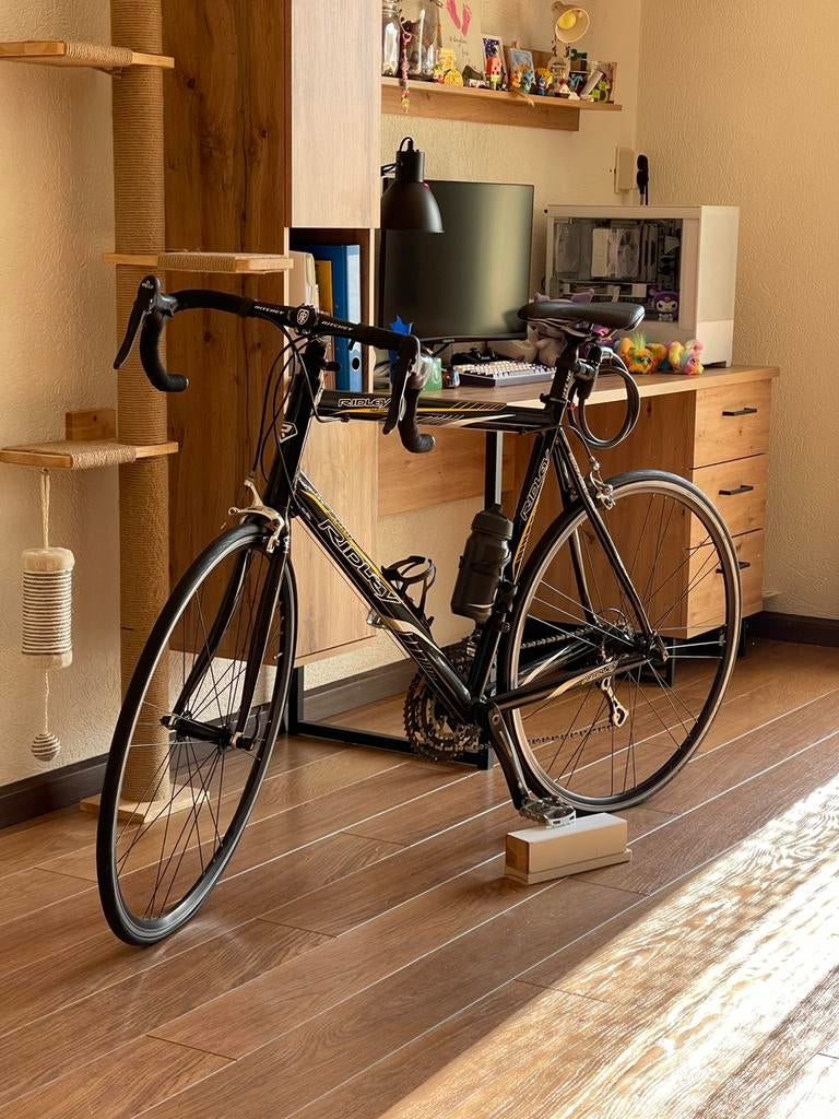 Ridley Triton Tour Edition 58cm frame, 28 inch, Gebruikt, Aluminium, 57 tot 61 cm