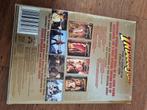 Indiana Jones: The Complete Collection DVD Boxset, Cd's en Dvd's, Boxset, Ophalen of Verzenden, Zo goed als nieuw, Actie en Avontuur