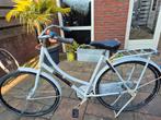Cumberland omafiets stadsfiets 28 inch, Fietsen en Brommers, Fietsen | Dames | Omafietsen, Ophalen