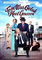 Toen Was Geluk Heel Gewoon - Nederlandse film (DVD), Verzenden, Alle leeftijden, Zo goed als nieuw, Komedie