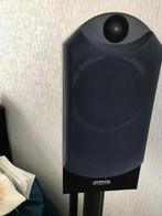Speakers Tannoy Eyris1 Sycamore, Zo goed als nieuw, 120 watt of meer, Front, Rear of Stereo speakers, Ophalen