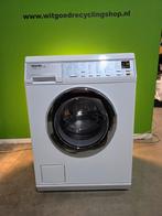 MIELE SOFTCARE SYSTEM W 5963 1450rpm 6kg, Ophalen, Info@miele.com, Refurbished, Miele