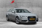 Audi A4 Avant 1.8 TFSI Business Edition | Navigatie | Xenon, Auto's, Audi, Stof, Gebruikt, 4 cilinders, 1505 kg