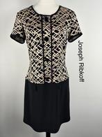 Joseph Ribkoff Jurk  (mt: 38) 21,5/9521, Joseph Ribkoff, Zwart, Joseph Ribkoff, Ophalen of Verzenden