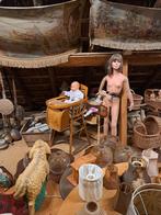 Kinderstoel, Kinderen en Baby's, Kinderstoelen, Ophalen, Gebruikt, Overige typen