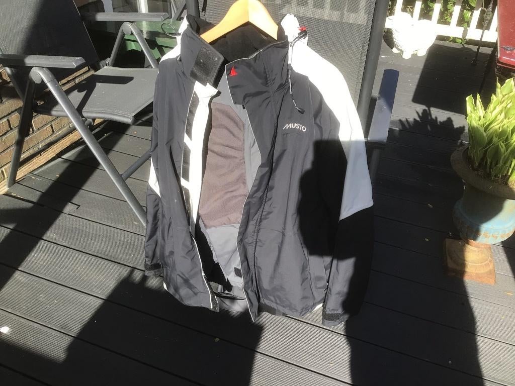zeilpak compleet, Watersport en Boten, Ophalen of Verzenden, Zo goed als nieuw, Heer, Zeilpak