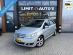 Mercedes-Benz B-klasse 200 Turbo Aut/Schuifdak/Airco/Cruise/, Auto's, Stof, Gebruikt, 4 cilinders, Origineel Nederlands