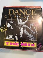 Dance classics 7inch the mix, Ophalen of Verzenden, Zo goed als nieuw, Dance