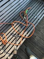 Gasbrander voor onkruidbestrijding - Tecnoma, Ophalen of Verzenden, Gebruikt