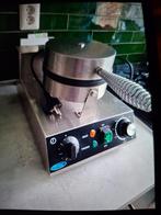 Maxima wafelijzer voor hartvormige wafels, Witgoed en Apparatuur, Overige Witgoed en Apparatuur, Ophalen of Verzenden