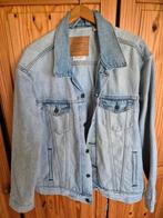 Levi's spijkerjasje. Maat XL. Kost nieuw 125 euro!, Maat 52/54 (L), Blauw, Ophalen of Verzenden, Zo goed als nieuw