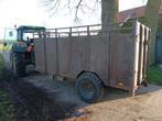 Veewagen  /  veekar, 100 liter of meer, Ophalen of Verzenden, Transportkar