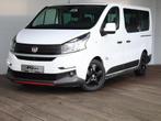 Fiat Talento 1.6 MJ EcoJet L2H1 | Incl. BTW en BPM | VIP 8 P, Voorwielaandrijving, 145 pk, Stof, Gebruikt