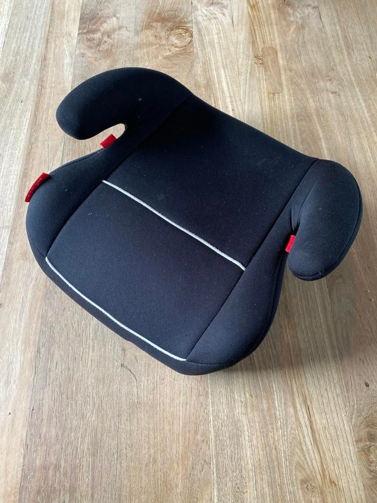 Zitverhoger voor in de auto 15-36 kg, Kinderen en Baby's, Autostoeltjes, Overige merken, 15 t/m 36 kg, Ophalen of Verzenden, Gebruikt