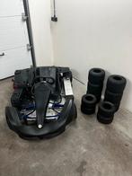 Rimo Kart met Honda GX200 motor, Sport en Fitness, Karting, Ophalen, Gebruikt, Kart