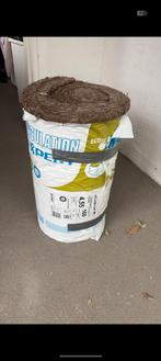 Knauf Isolatie Glaswol 210x60x16cm met Spijkerflenzen, Ophalen, Dakisolatie, 12 cm of meer, Nieuw