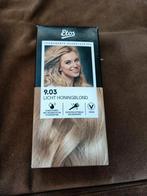 Permanente haarkleuring, Ophalen, Nieuw