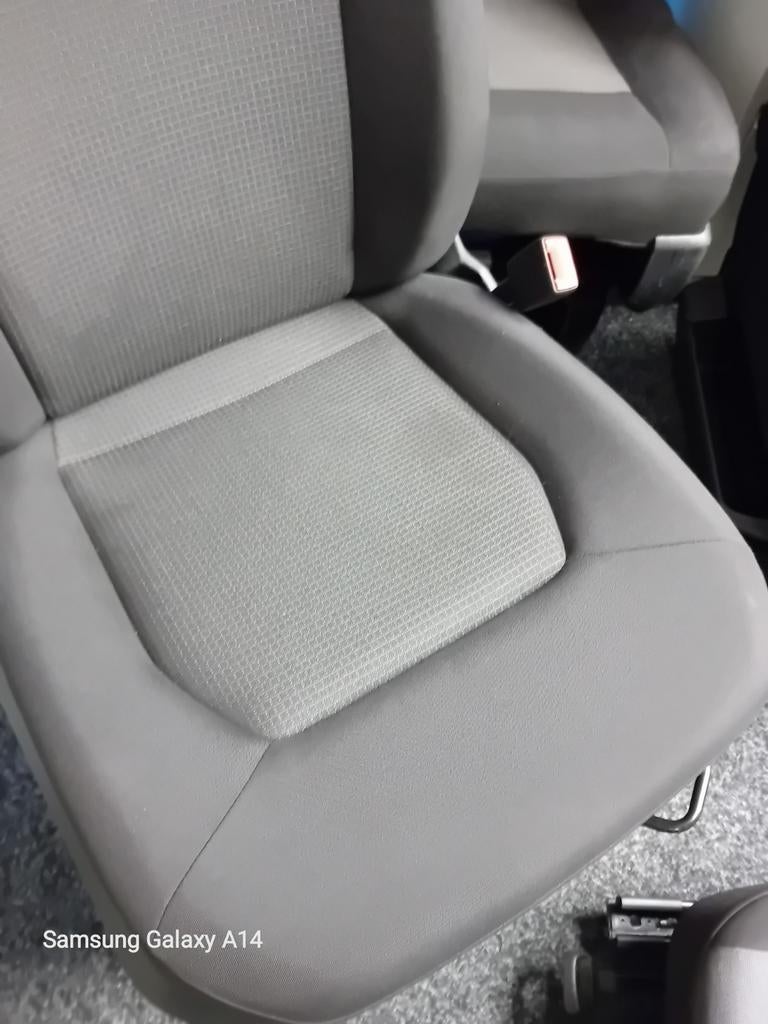 MAN 3.0 Volkswagen Crafter Bijrijdersstoel, Auto-onderdelen, Interieur en Bekleding, Ophalen, Nieuw, Volkswagen