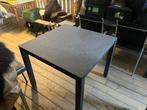 Nieuwe tuintafel / tafel 90x90 van Hartman , SPOTGOEDKOOP, Ophalen of Verzenden, Nieuw