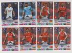 Panini English Premier League 2024, EXTRA: Star Signings, Verzenden, Zo goed als nieuw, Buitenlandse clubs, Poster, Plaatje of Sticker