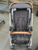 Kinderwagen compleet, Kinderen en Baby's, Kinderwagens en Combinaties, Zo goed als nieuw, Met reiswieg, Ophalen, Kinderwagen