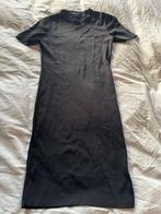 Zo goed als nieuw Nikkie zwart jurkje. Maat 40., Maat 38/40 (M), Verzenden, Zwart, Zo goed als nieuw