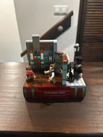 Lego a christmas carol, Kinderen en Baby's, Speelgoed | Duplo en Lego, Ophalen of Verzenden, Zo goed als nieuw