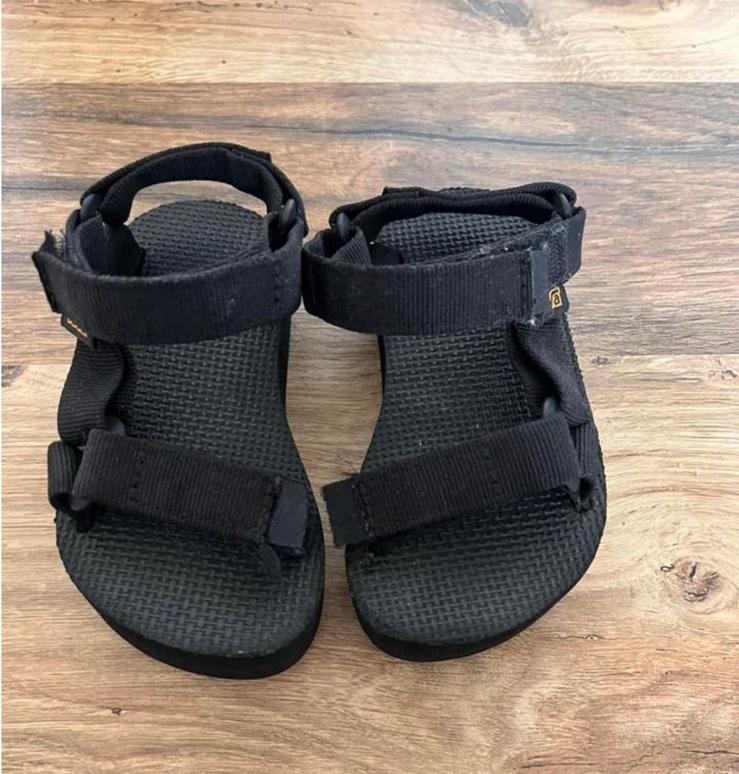 Teva Midform Universal Sandaal Junior, Schoenen, Ophalen of Verzenden, Zo goed als nieuw, Jongen of Meisje