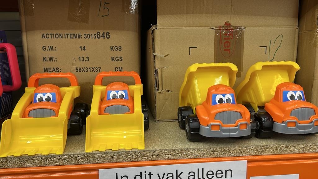 Partij zomer artikelen buiten speelgoed zwembaden en meer, N, N, Nieuw, Ophalen of Verzenden