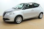 Lancia Ypsilon 0.9 TwinAir Platinum, Auto's, Lancia, Voorwielaandrijving, Euro 5, 86 pk, Gebruikt