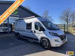 Weinsberg CaraTour 630 ME, Caravans en Kamperen, Automaat, Ringverwarming, Fiat, Luifel