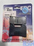 EBC FA244 remblokken set Ducati 748 996 998 848 multistrada, -, -, Nieuw, Ophalen of Verzenden