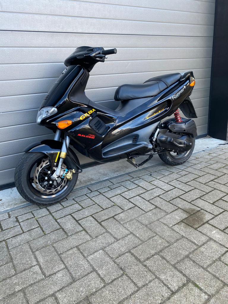 Gilera Runner 180cc 172cc 2t, Ophalen of Verzenden, Nieuw, Overige typen, Overige merken