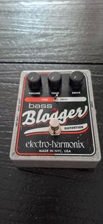 EHX Bass Blogger, Ophalen of Verzenden