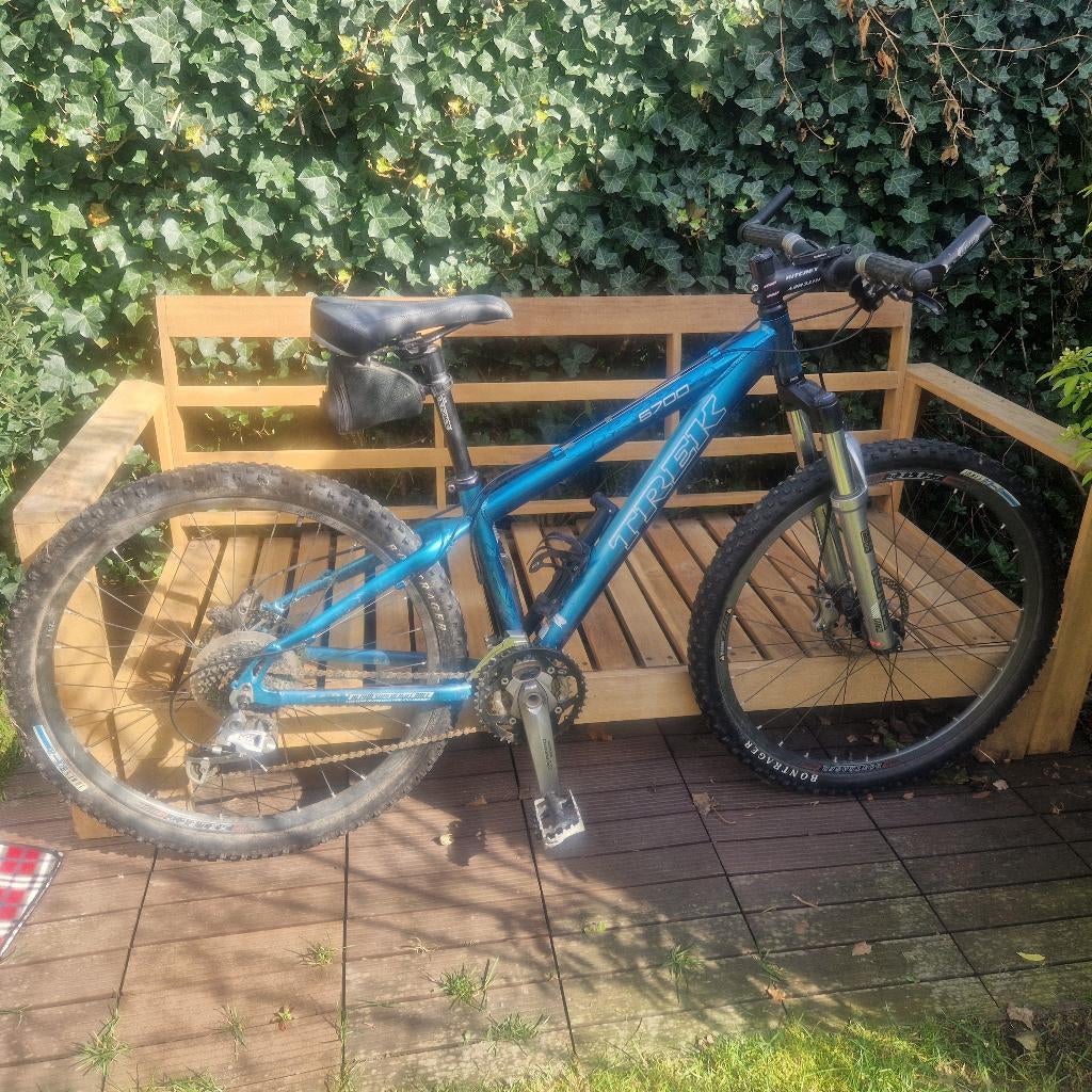 Trek 6700 mountainbike 26 inch, Hardtail, Ophalen, Gebruikt, Trek