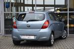 Hyundai I20 1.2i i-Motion Airco Elek. Ramen Trekhaak Apk 1st, Euro 5, Gebruikt, 4 cilinders, Blauw