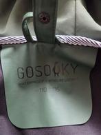 Gosoaky jas, Ophalen of Verzenden