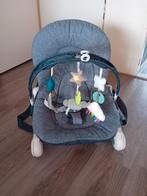 Wipstoel met speelboog merk chicco (+verklein kussen), Ophalen of Verzenden, Zo goed als nieuw, Chicco, Verstelbaar