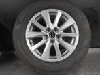 Velgen set + banden Mazda CX-5 ( 225-65-R17 ), Gebruikt, Banden en Velgen, 17 inch, Ophalen of Verzenden