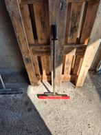 Aandrukwals / Handwals voor diverse toepassingen, Ophalen, Gebruikt