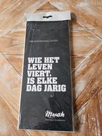 Verjaardagskalender, Ophalen of Verzenden, Nieuw