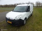 Opel Combo 1.3 CDTi L2H1 ecoFLEX Edition met motor schade, Auto's, 1360 kg, Euro 5, Gebruikt, 4 cilinders