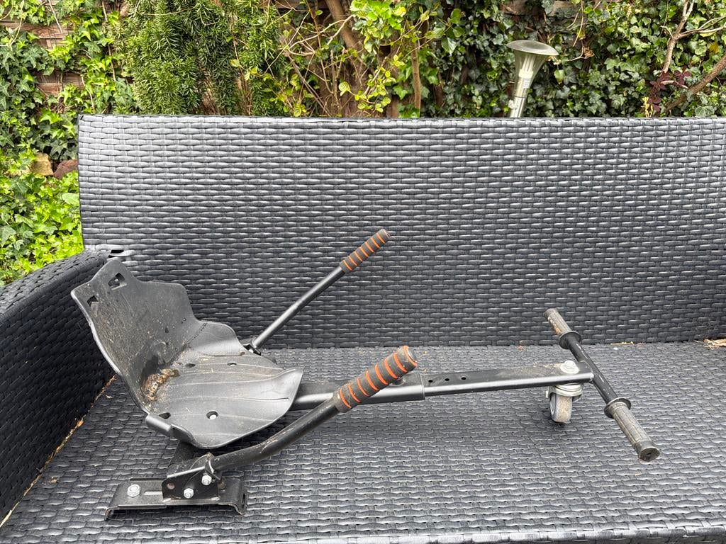 Hoverboard kart, Ophalen, Gebruikt, Overige typen