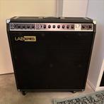 Labseries L7 Gitaarversterker (4x10) - Bob Moog Design, Ophalen, Gebruikt, Gitaar, 100 watt of meer