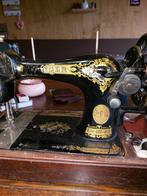 Singer naaimachine, Antiek en Kunst, Antiek | Naaimachines, Ophalen of Verzenden